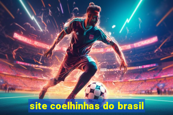 site coelhinhas do brasil